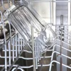 6 Pcs Stainless Steel Dishwasher Drain Rack Bottle Holder Insert Sticks For Holders Drainer Racks Kitchen Storage Home Garden 4