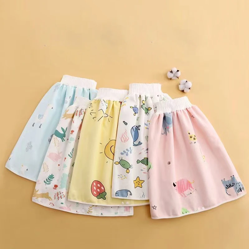 Children's Training Pants Bedwetting Leak-proof