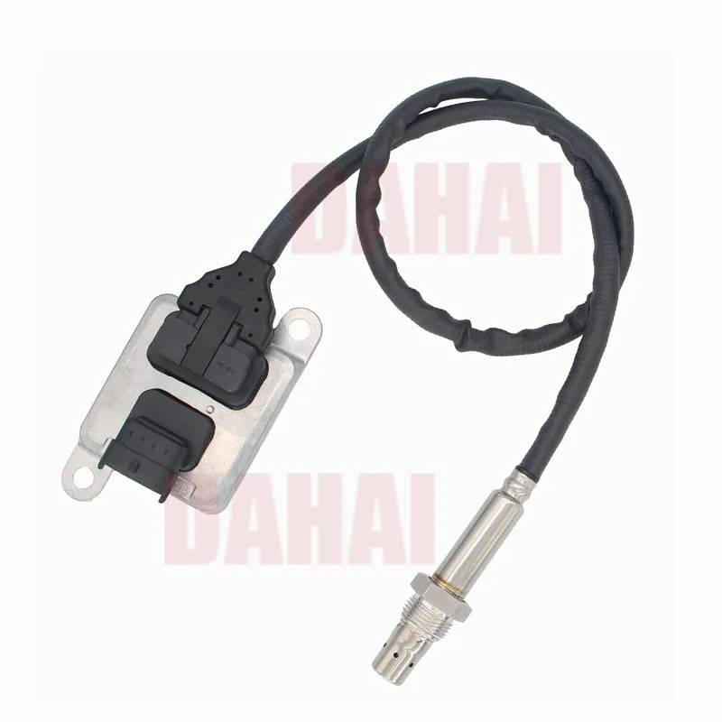 

Vesiki Japanese Nitrogen Oxide Sensor 5WK96651A 5WK96672A 12v 24v Auto Parts Nitrogen Nox Sensor Nox