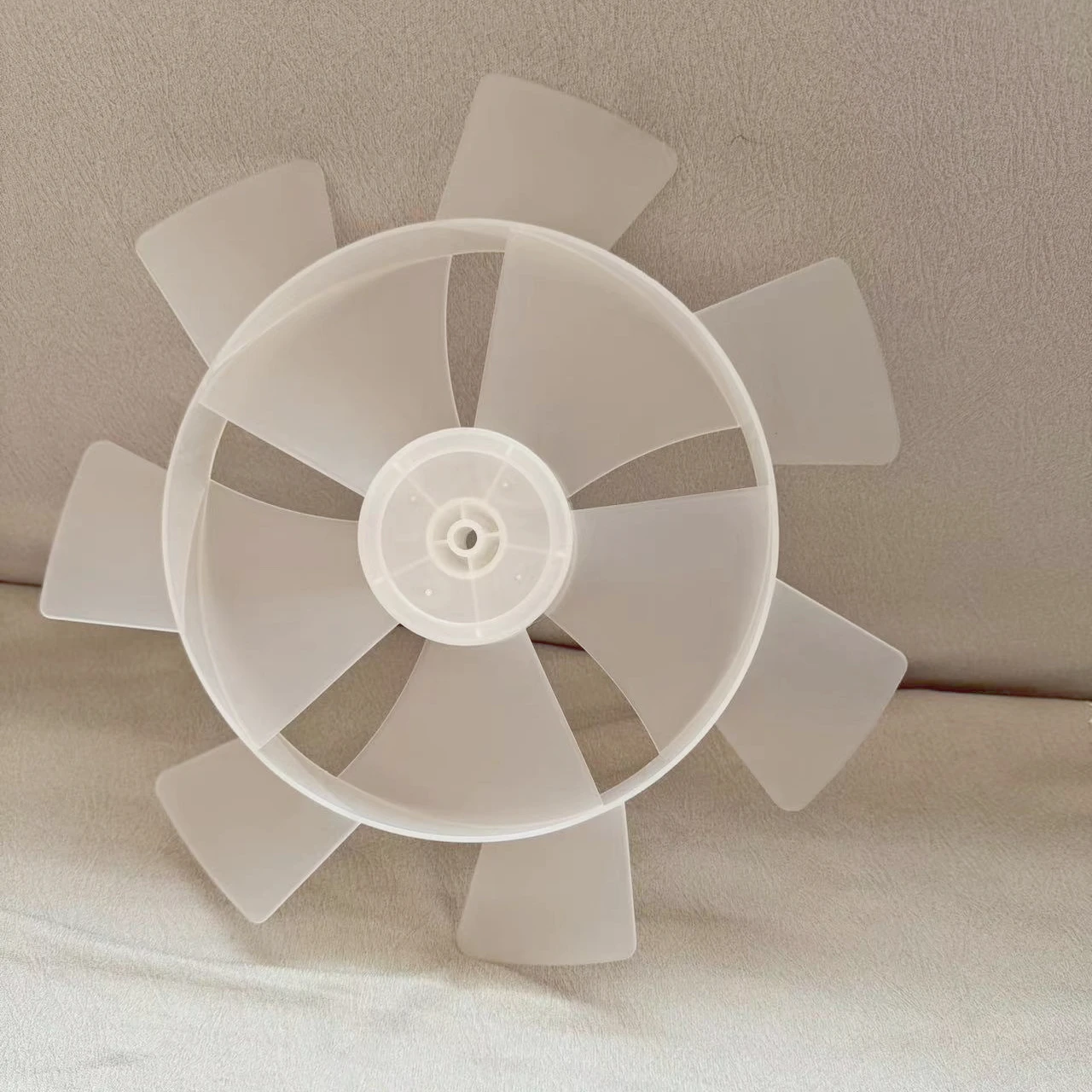 1Pcs Fan Blade Accessory for Iconic Brand Mijia BPLDS05DM DC Inverter Circulating Floor  Fan Parts