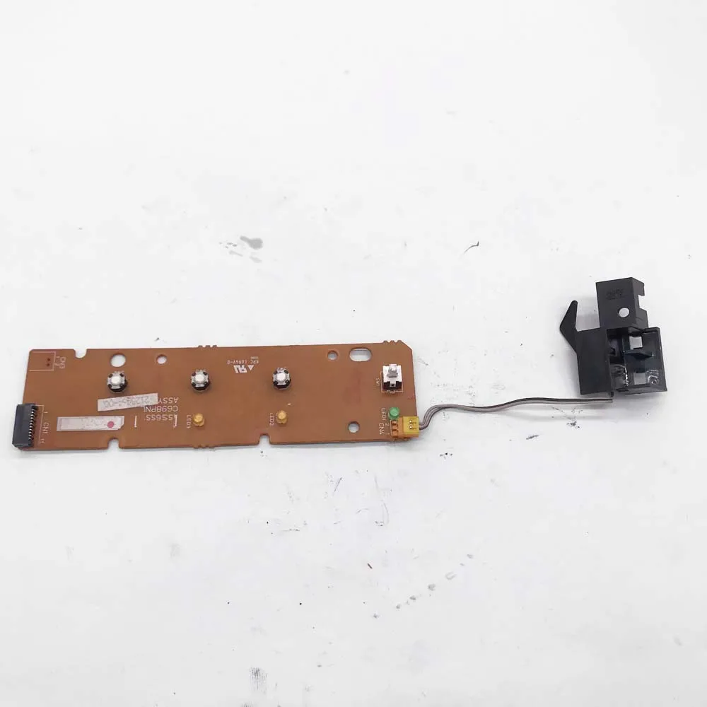 

Панель управления Подходит для Epson T30, PX101, фонарь TX525, фонарь WF310, фонарь T1100, фонарь 30, T110, TX515, C10