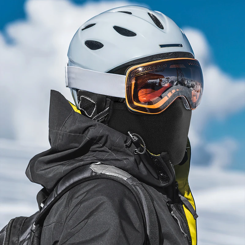 GIANT Elevate casquette de vélo - Vertige Vélo Ski