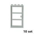 Light gray B