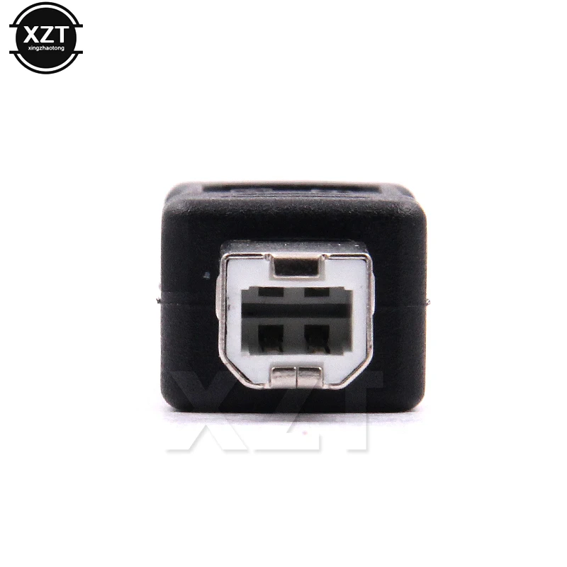 Рисунок 4 - Hot USB принтер адаптер интерфейса