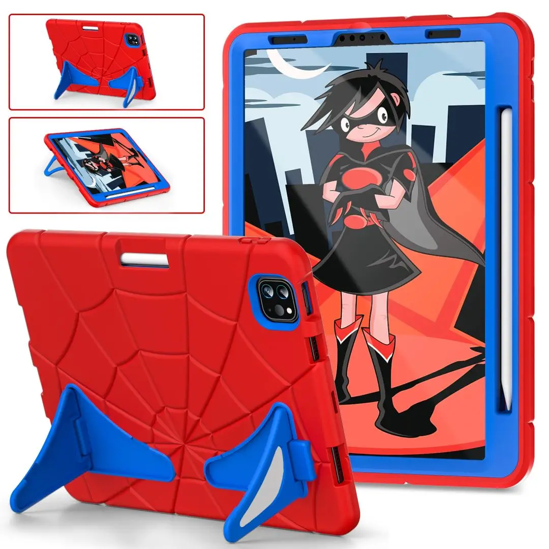 Kids Protective Stand Case