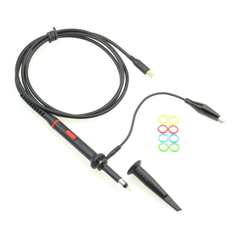 Speicalized Oscilloscope Probe for Mini Osciloscopio DS211 DS203 DS202 DS212 