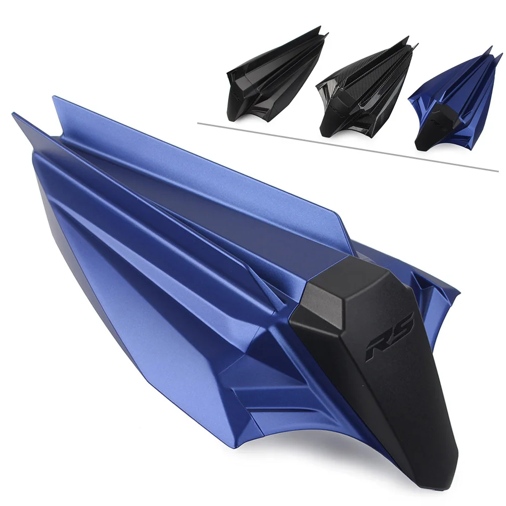 

Motorcycle Pillion Rear Seat Cover Cowl Fairing For Aprilia Tuono660 RS660 2020-2022 For RSV4 2021 2022 2023