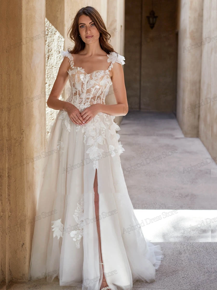 Рисунок 4 - Женское свадебное платье It's yiiya