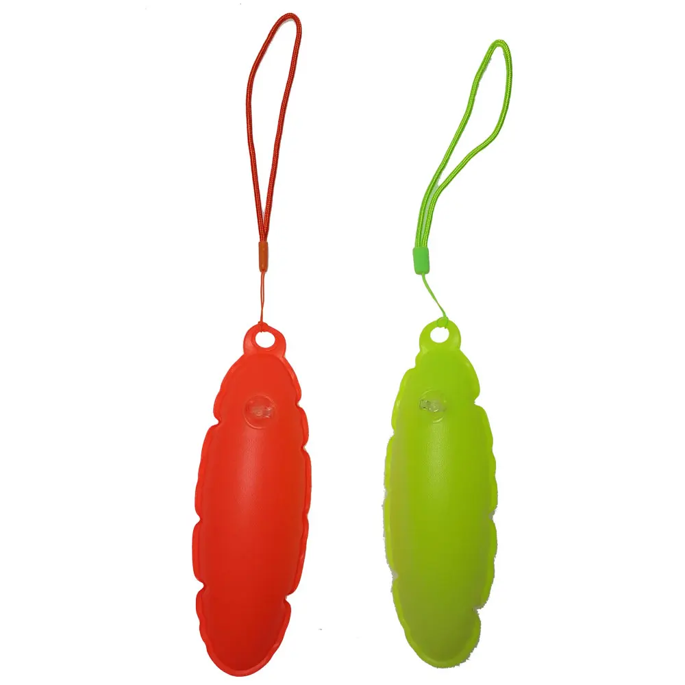 1 Orange 1 Yellow