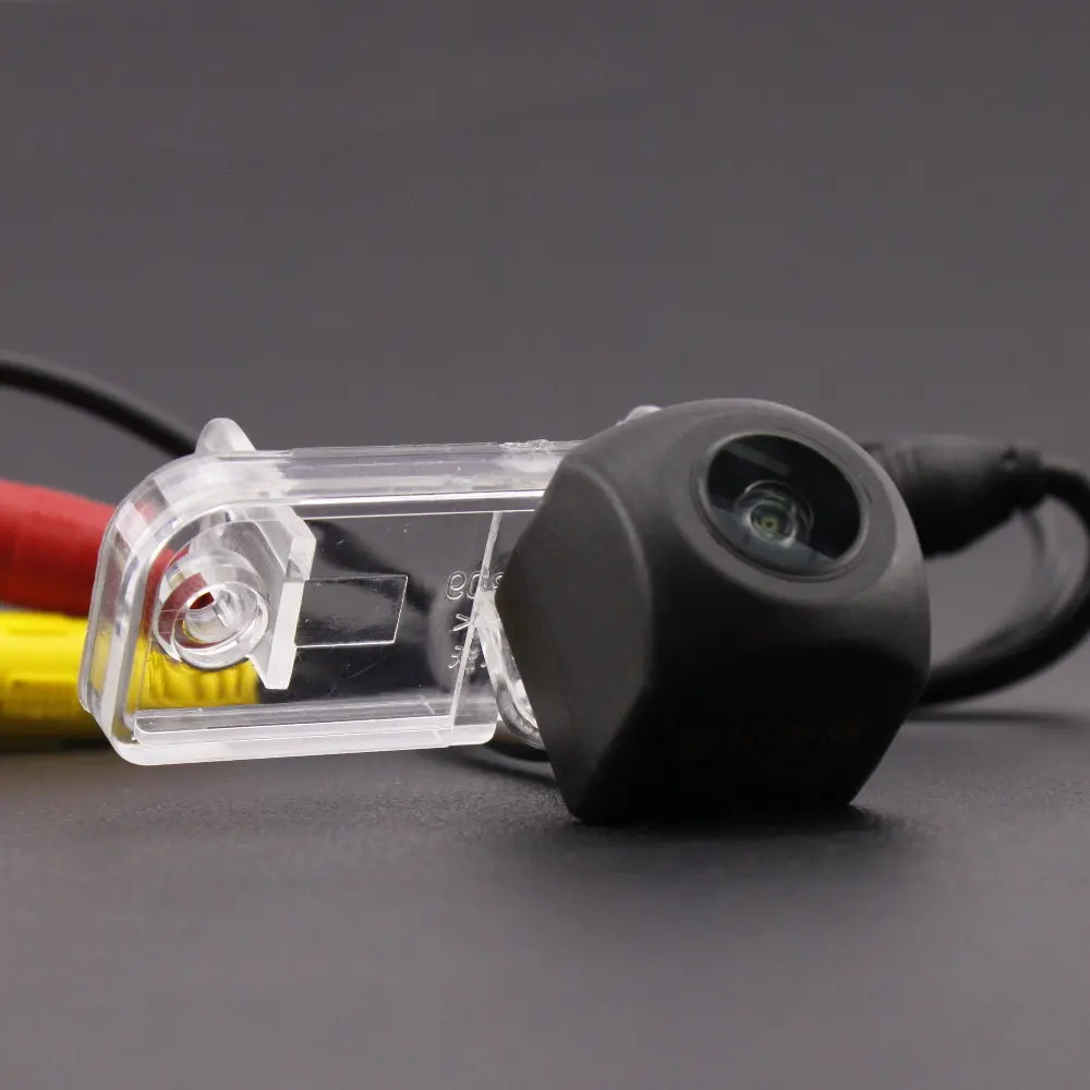 Telecamera Per Retromarcia Per Auto Di Alta Qualità Per Kit Di Parcheggio Mercedes Benz Clk/Cls Classe W209/W219 Reverse Dash Cam Ahd/Ccd 1080P