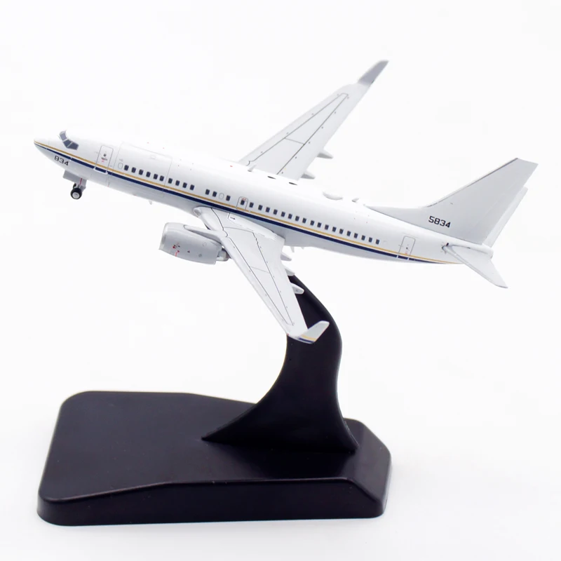 

Литье под давлением в масштабе 1:400, США, B737, Φ, коллекция 165834, сувенир, дисплей
