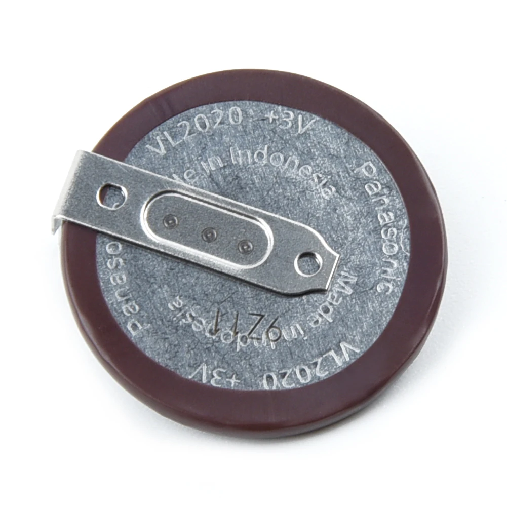 Рисунок 3 - Батарея VL2020 для BMW E46 E60 E90 Accu FOB F1 Fobs
