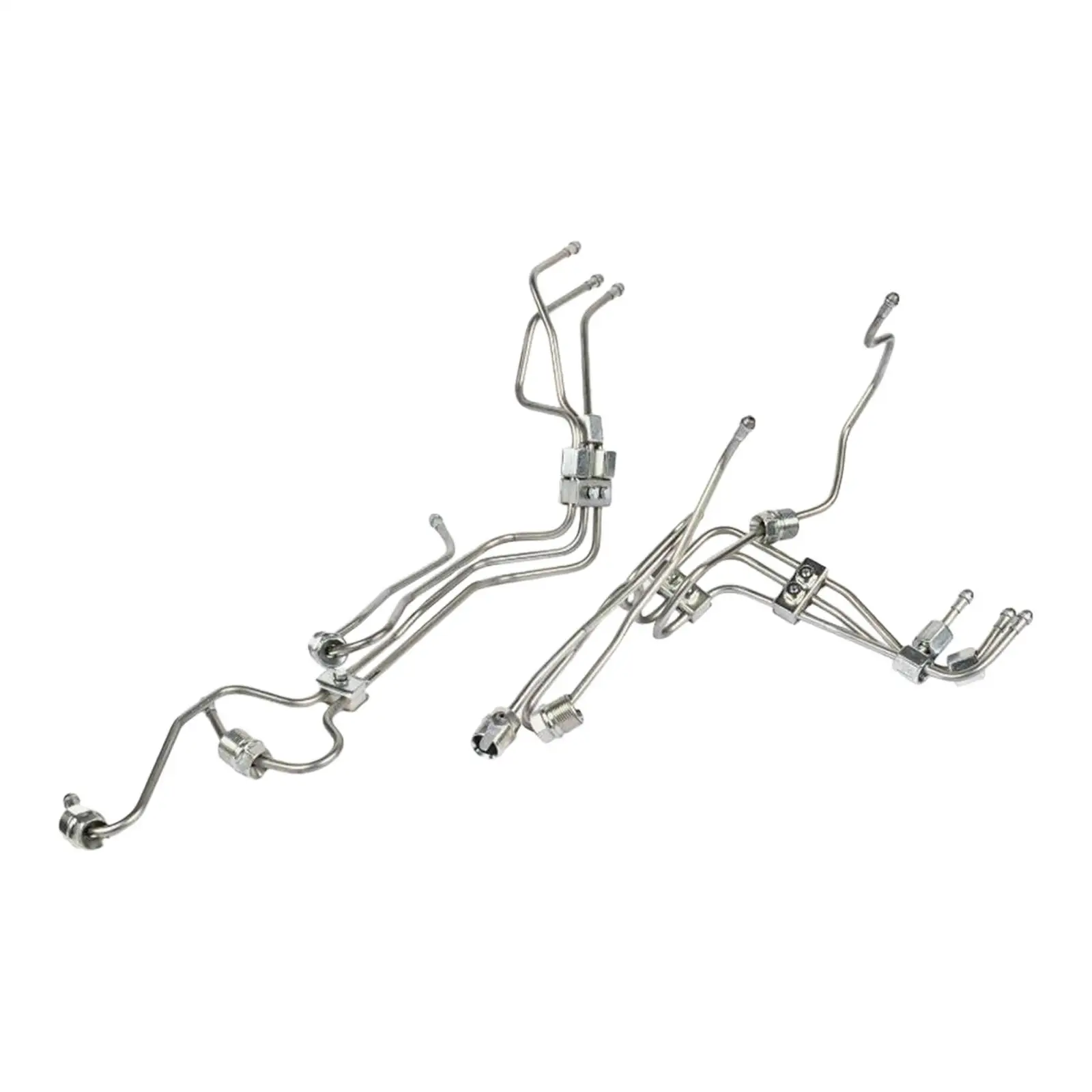 

Fuel Injector Lines 3943765 for Dodge RAM 24V 5.9L Vehicle Spare Parts