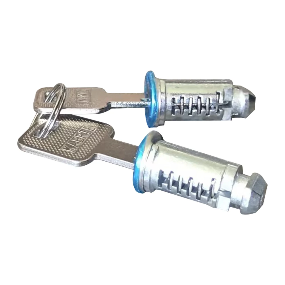 Bedrijfswagen Veiligheidssloten Mul-T-Lock SKG***® ArmaDlock Set Voor Achter En Schuifdeur