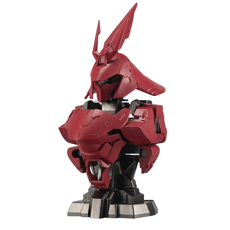 模型製作用品 MSN-04SAZABI Gundam MS Mechanical Bust 07 MSN-04 Sazabi Sazaby x all 3P
