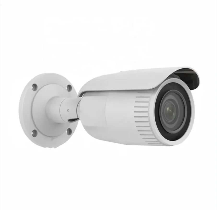 

Original 2.8mm-12mm Varifocal 4MP Network IP Camera DS-2CD1643G0-IZS Motion Detection IR 50m Night Vision Up to 256GB SD