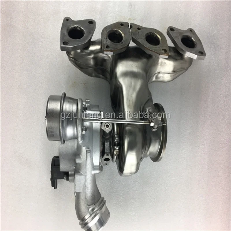 

K03 53039880413 Turbo for XC90