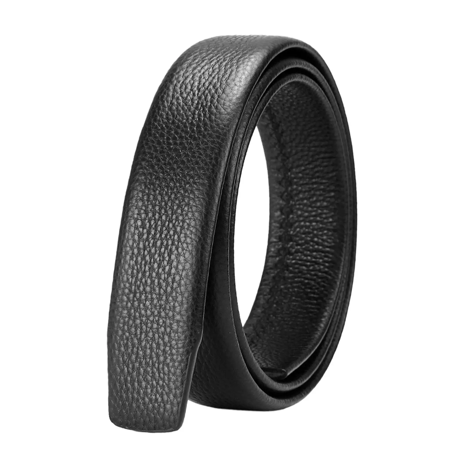 

Replacement Belt Strap Automatic Belt Strap for Everyday Wear Street
