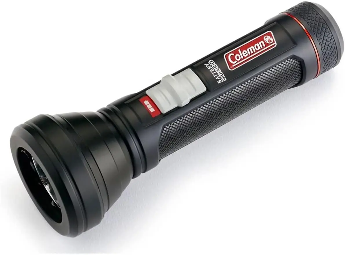 

LED de 325 m da Battery Guard TrilhaeAcampamento LanternaseIluminação