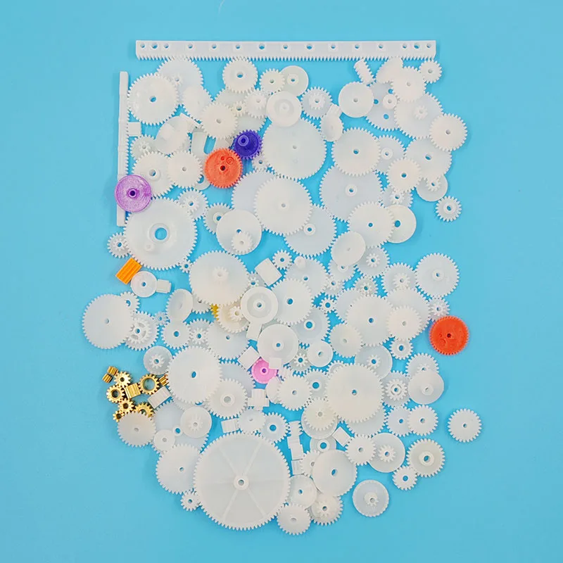 de engrenagem, peças de brinquedo, classe controle