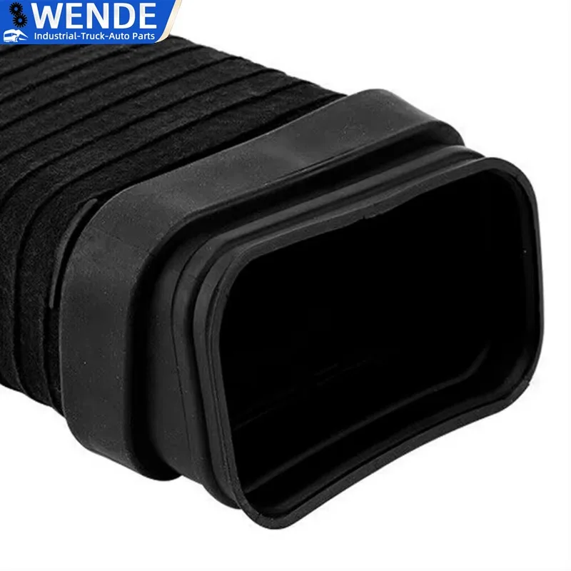 13717795284 Auto Engine Parts Air flow meter boot Air intake pipe For BMW 3 SERIES E90 E91 M47 N2 318D 320D