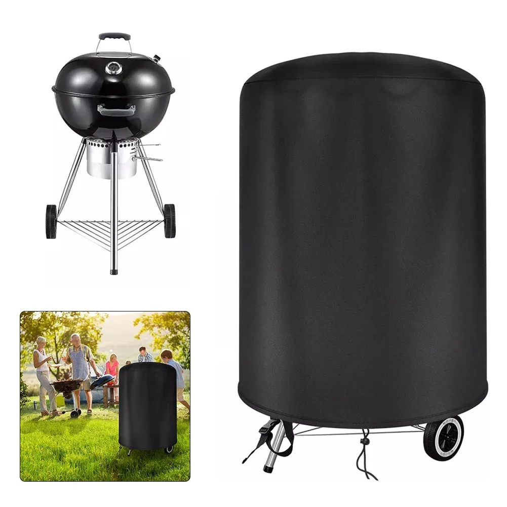 For Raweao Kettle BBQ Cover For Weber 1