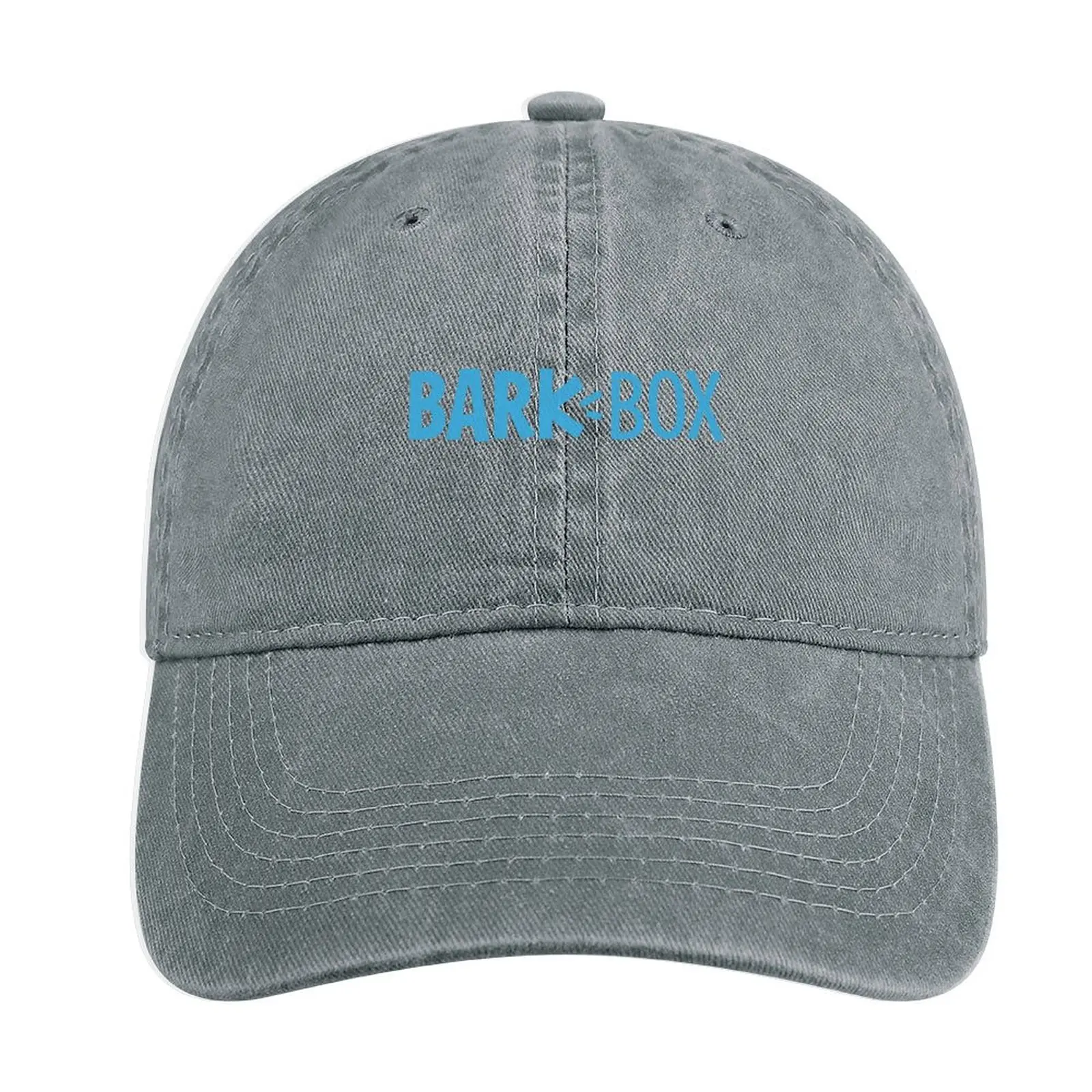 

Barkbox Cowboy Hat Mountaineering Visor Streetwear Hood Trucker Hats For Men Women'S