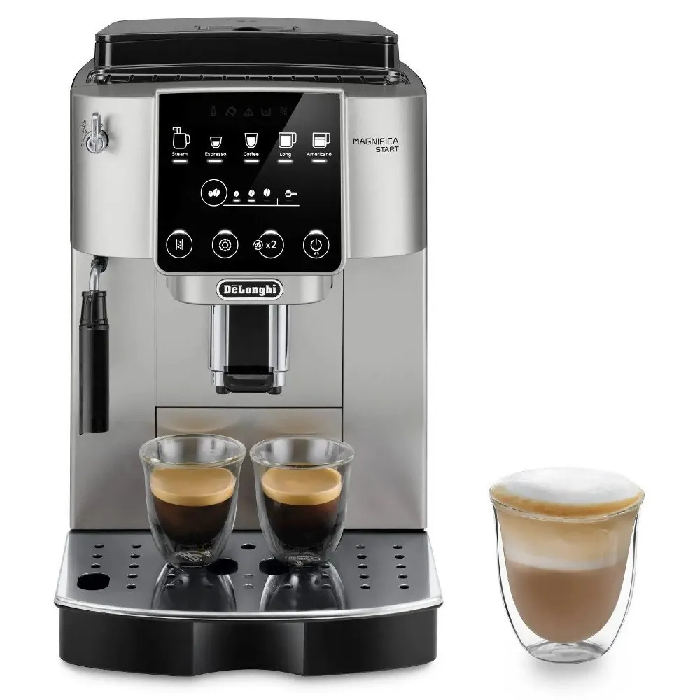 Ekspres ciśnieniowy DeLonghi ECAM 220.30.SB (Polski sprzedawca) z Polski za $350.46 / ~1372zł