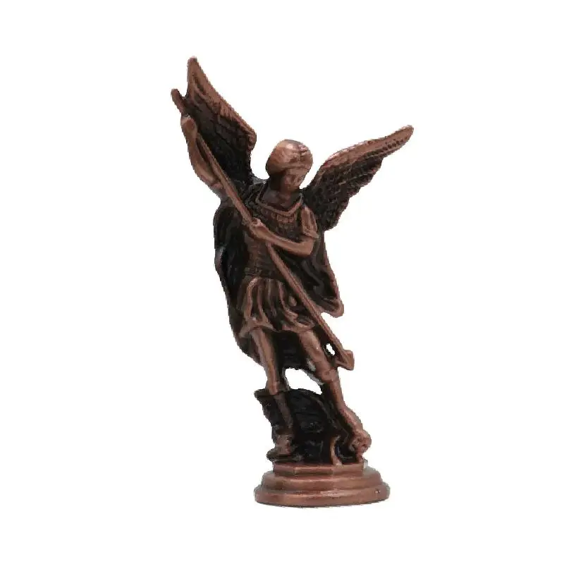 Reddish Bronze