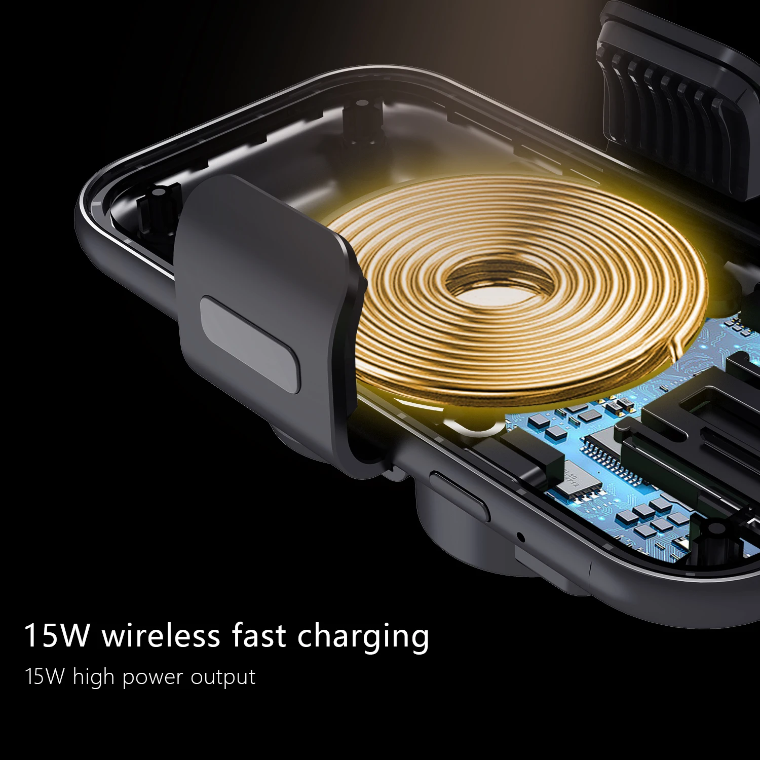 Рисунок 3 - Высококачественный автомобильный