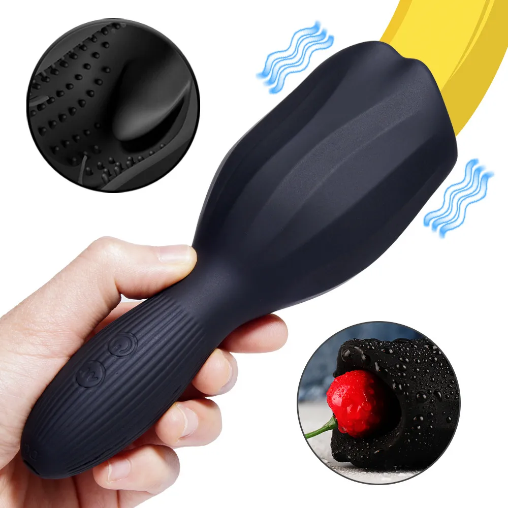 Мужской Язык лижет пенис мастурбатор