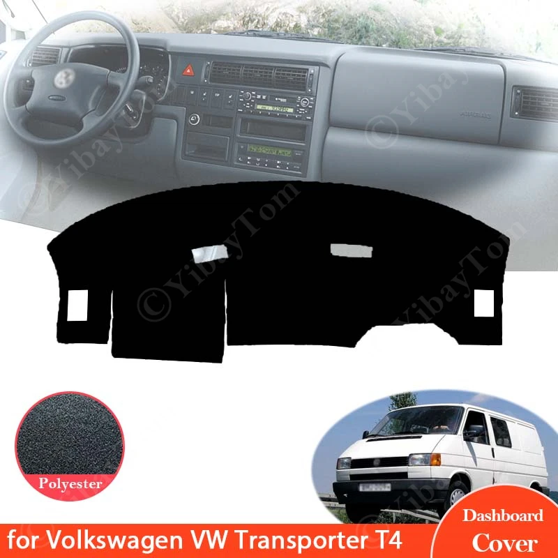 For Volkswagen VW Transporter T4 EuroVan Vanagon Caravelle 19902004