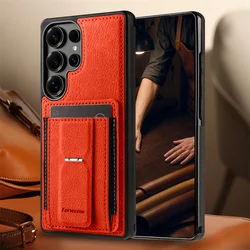 Custodia Versatile per Smartphone con Supporto Integrato – Copertura Protettiva Premium