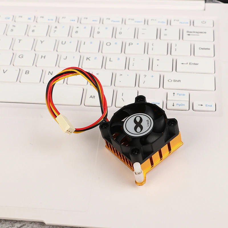 CPU  Ĩ ׷  Ʈ ǻ Ʈ, Ұ ǳ ˷̴ ̽, 5V, 12V, 60mm Ȧ ġ