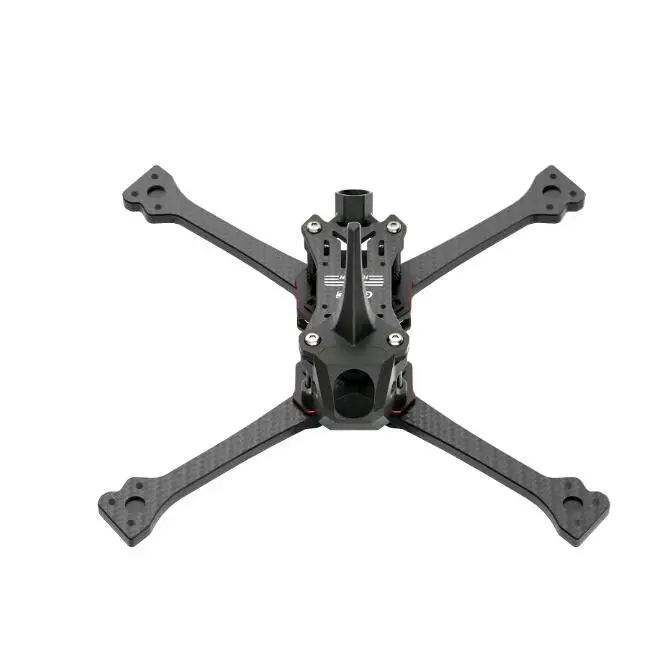 Kit FPV GEPRC-Racer Racer para Drone de Corrida com Quadro X