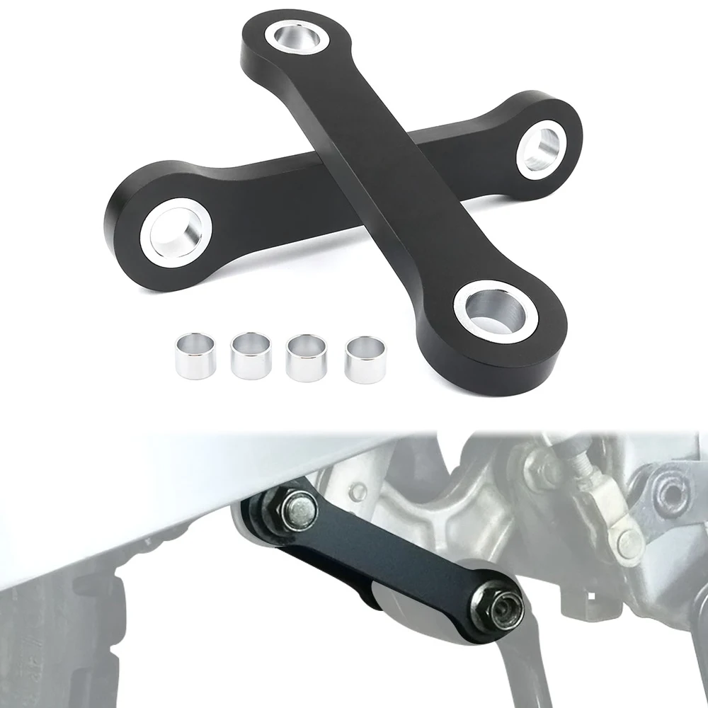 Lower-Kit-Motorcycle-Fit-For-Kawasaki-KLR650-2022-2023-KLR-650-Rear ...