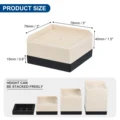 3 Inch Beige1