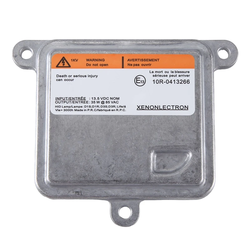 

1 шт. HID балласт автомобильные аксессуары 10R034663 для Hyundai Sonata Land Rover