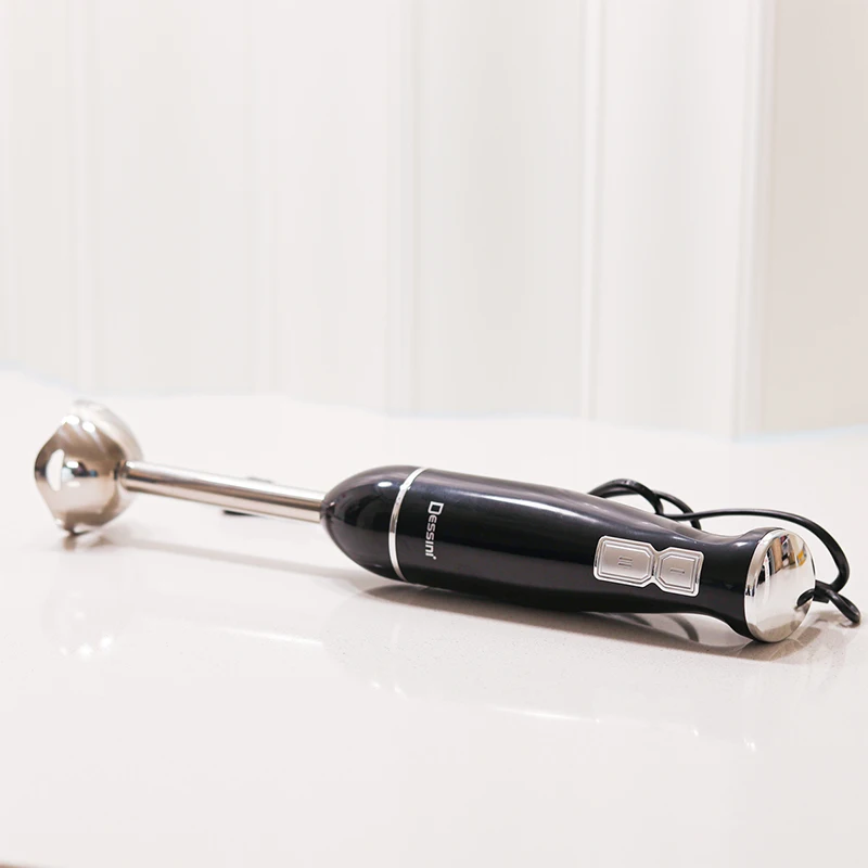 Рисунок 4 - Dessini Black Color Stick Электрический