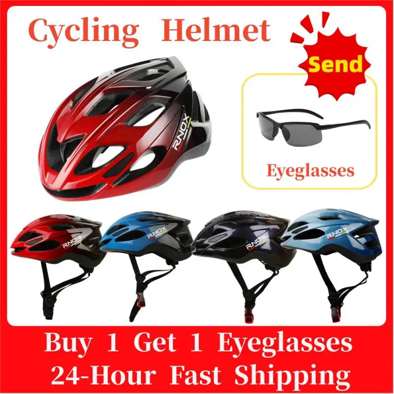 

Шлем велосипедный ультралегкий, дышащий, для мужчин и женщин, 2023