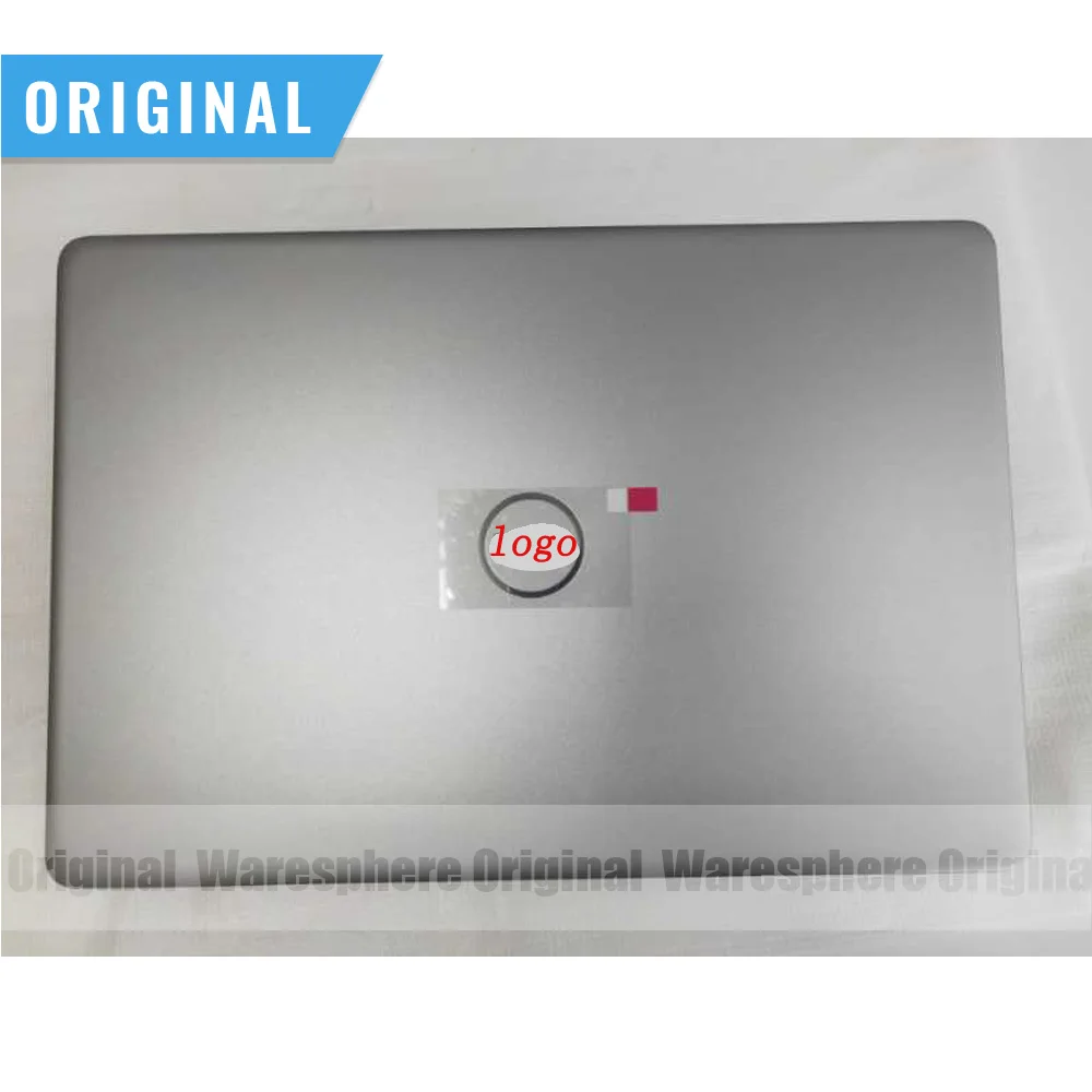 

Новая задняя крышка ЖК-дисплея для Dell Vostro 13 5370 серебристый 0WYP40 WYP40