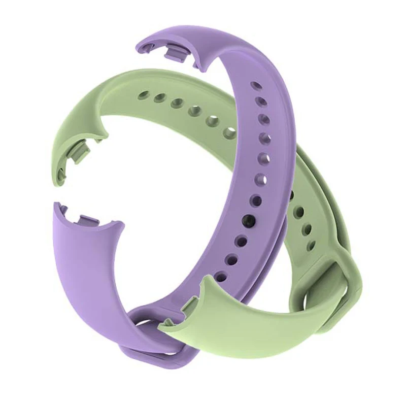 Silicone Sport Rubber Bracelet Wristband - Vibrant Colors and Comfortable Fit