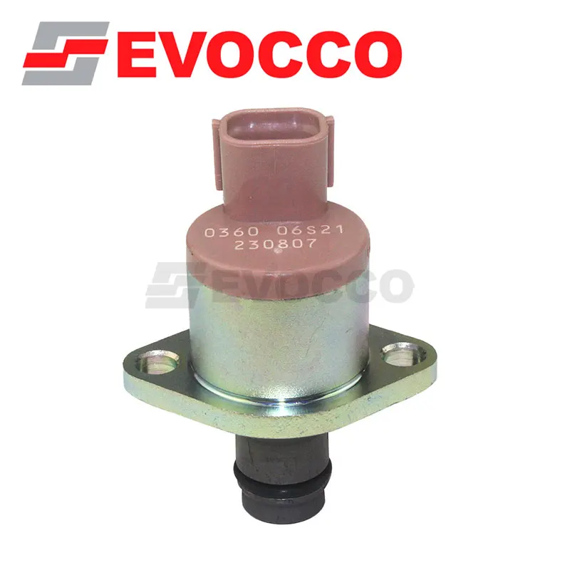 294200-0360 Fuel Pump Pressure Suction Control SCV Valve Metering Unit For Citroen Jumper 2.2 HDI 1920QK 9665523380 Engine Parts