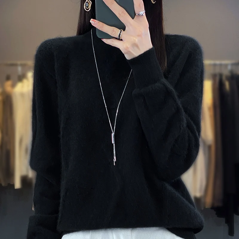 Рисунок 5 - Новинка Осень/Зима 2024