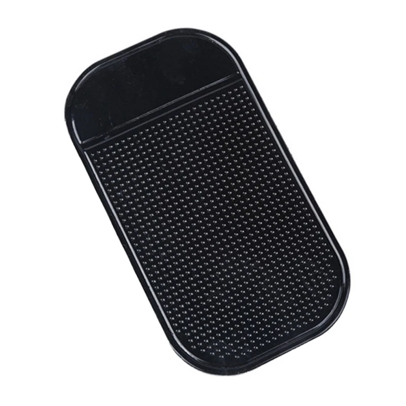 14*8 cm Car Dashboard Anti Slip Sticky Mat Holder For Phone Sunglasses Perfume