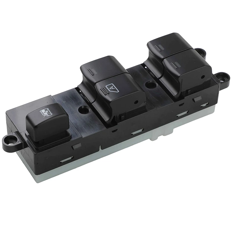 Nissan Electric Window Switch 25401EB30B LHD