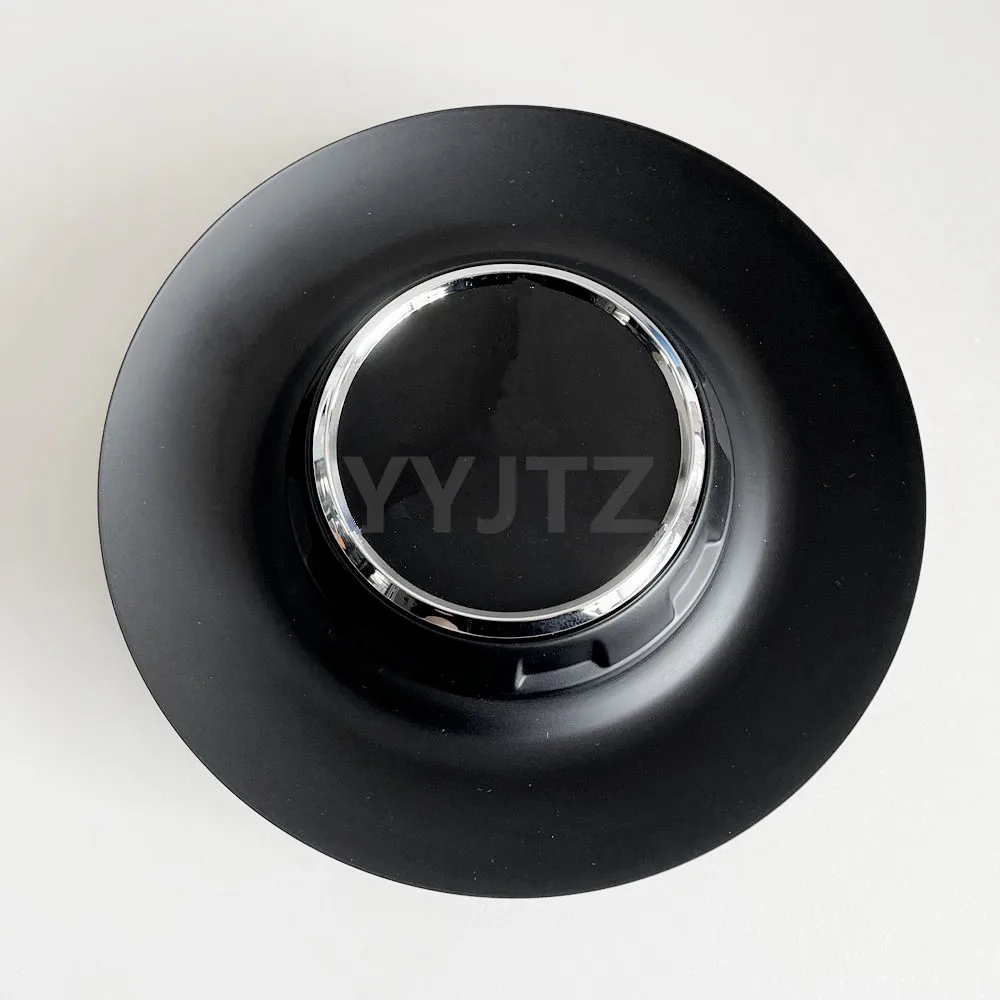 A0004001100 144mm/67mm Aluminum Car Emblem Wheel Center Hub Rim Caps Cover Separate For M-ercedes-Benz C190 AMG GT/GTS