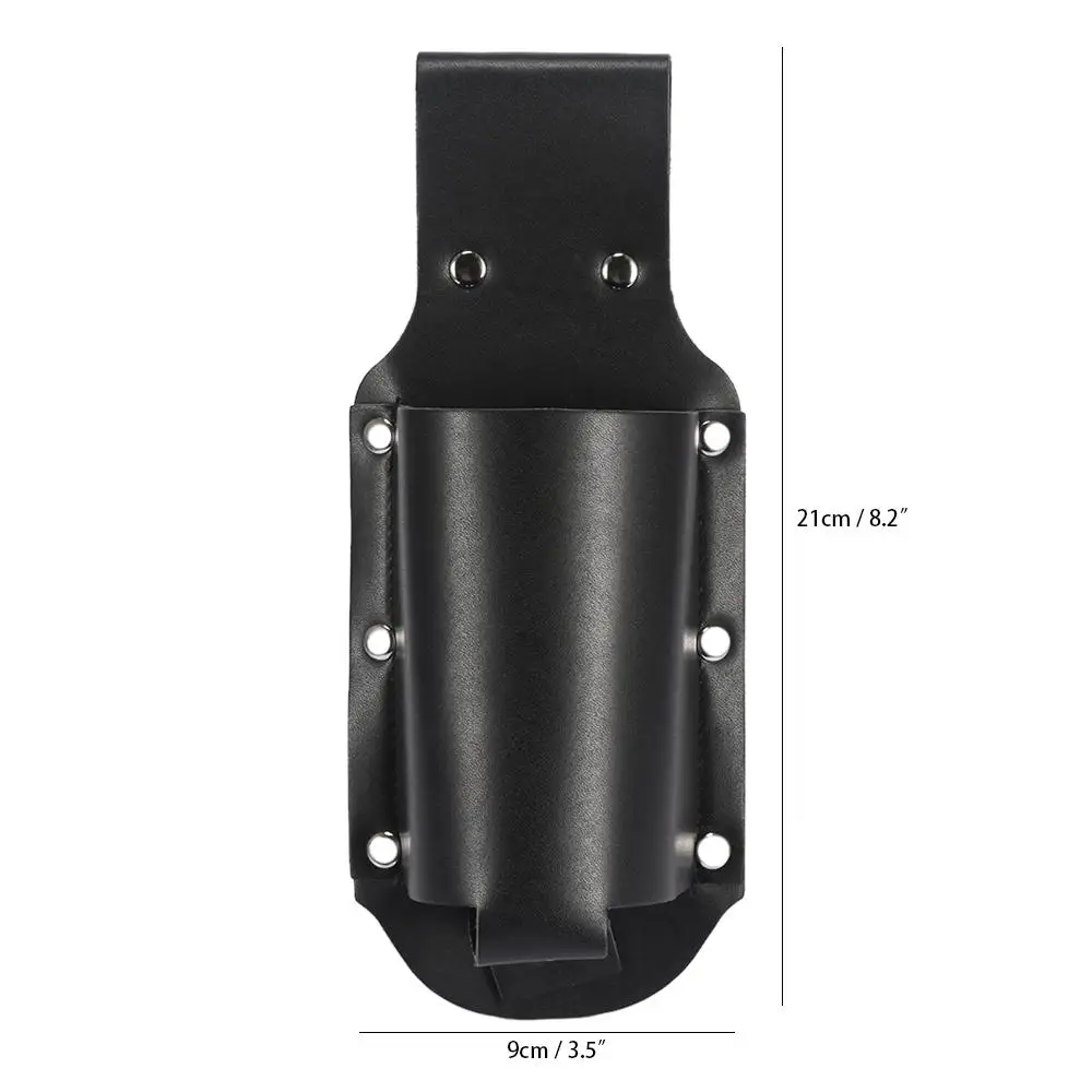 Bottle Holder 1pc Holster Portable Bottle Waist Beer Belt Bag Handy Wine Bottles Beverage Can Holder