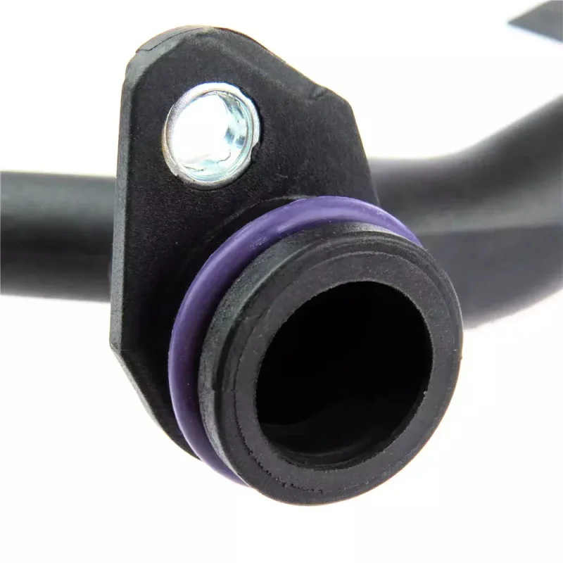 ACDelco 24314L Professional Upper Molded Coolant Hose