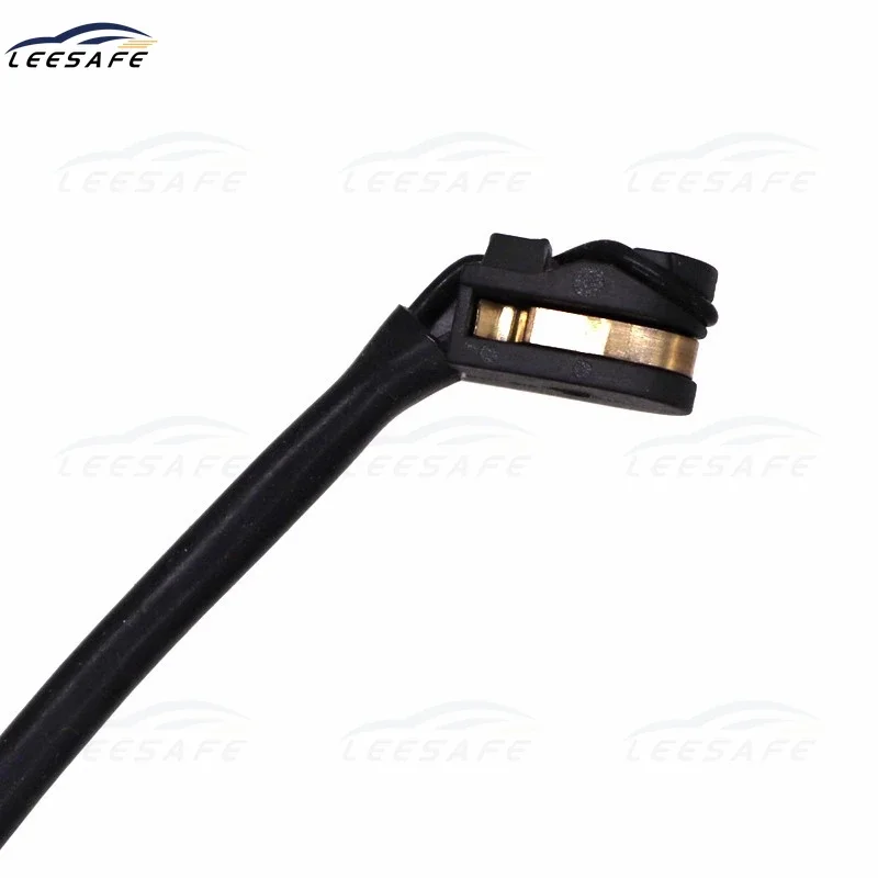 2 Pairs Front + Rear Brake Pad Wear Sensor 4M0615121R 4M0615121P for AUDI Q7 4MB Volkswagen 4V1 Brake Induction Wire 4M0615121AB brake pad sensor